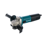 Болгарка (УШМ) Makita 9558 HN