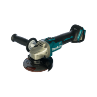 Угловая шлифмашина Makita DGA504Z