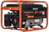 Бензиновый генератор Gigant GGL-3300